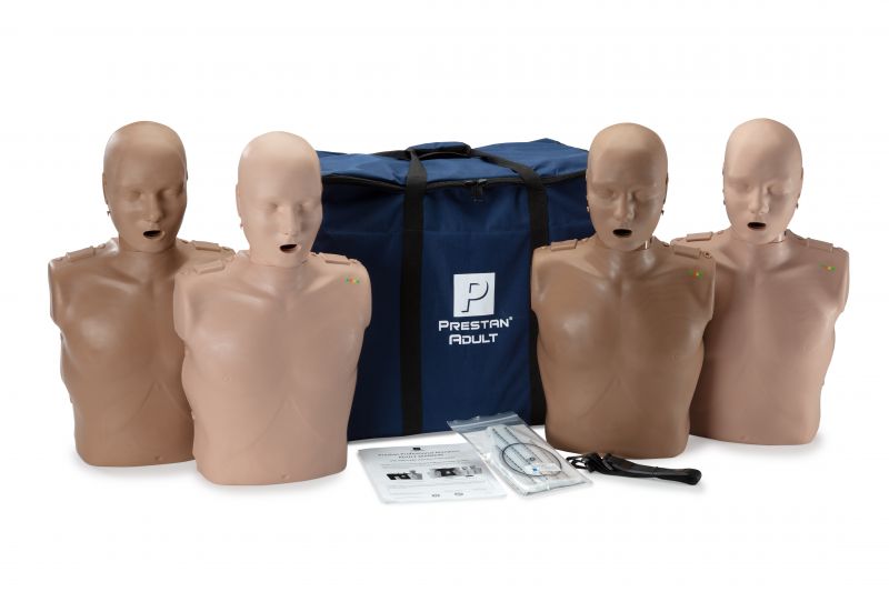 PRESTAN Professional Adult Manikin