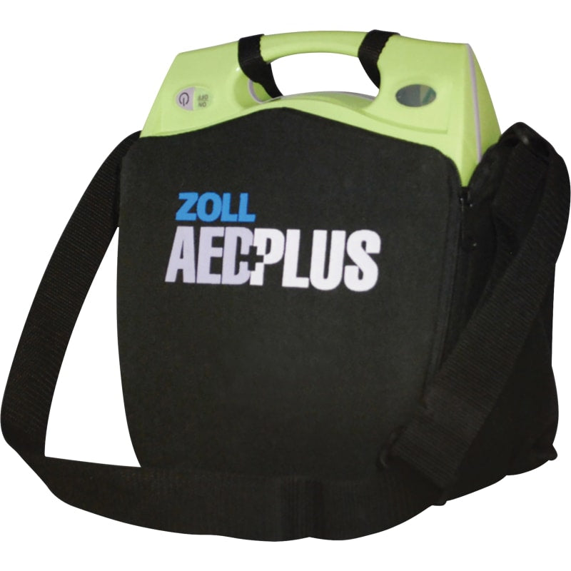 Ensemble ZOLL AED Plus - Rabais en ajoutant au panier