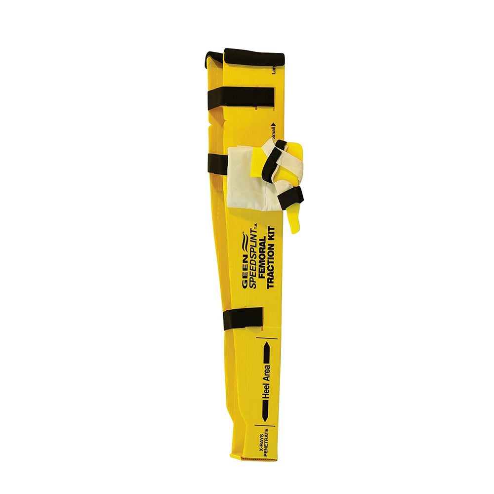 Ensemble de traction fémorale SPEED SPLINT