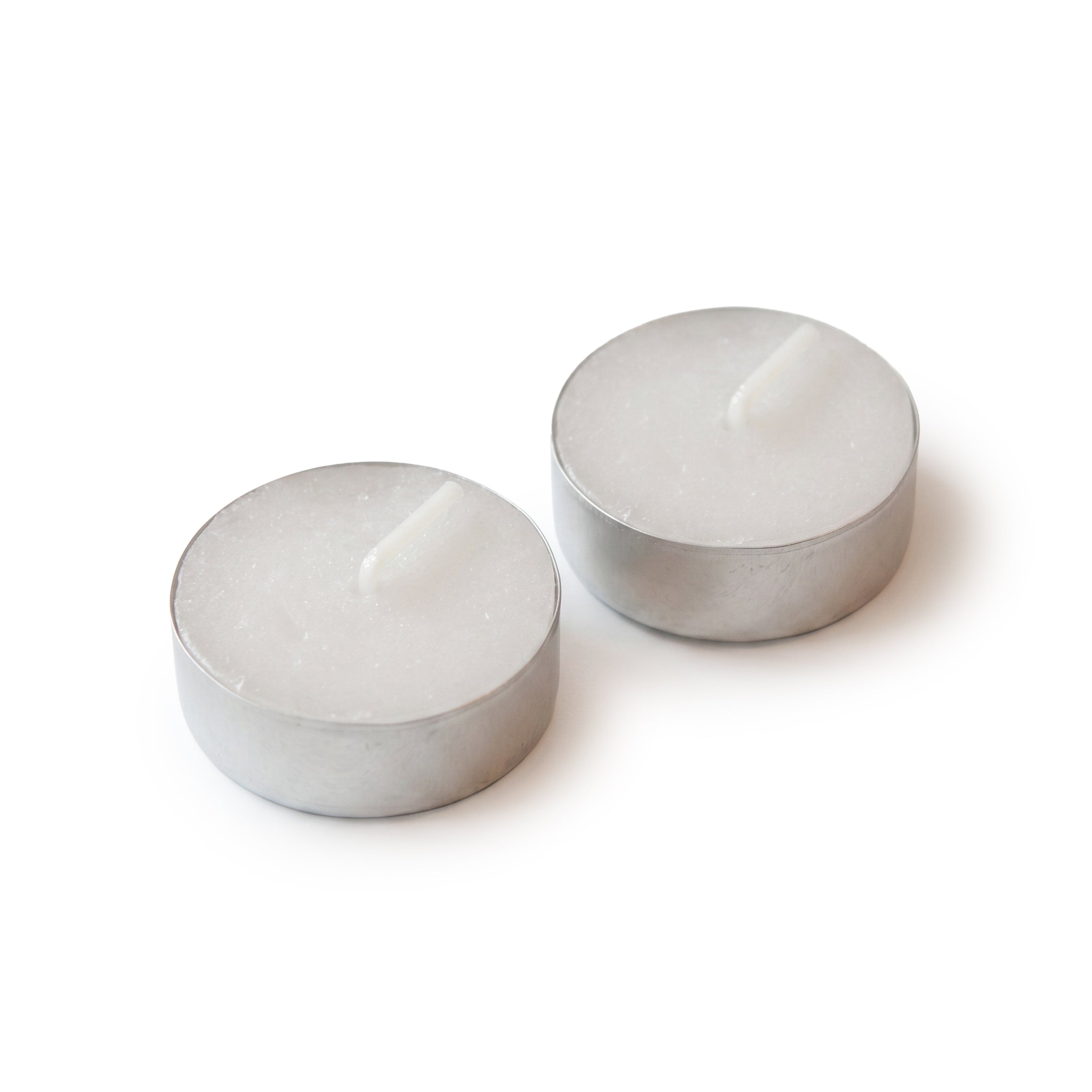 Tealight/Tub Candles (10 Pack)