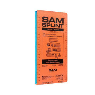 SAM Splint