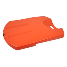 Panneau RCR, Orange, 58 cm x 43 cm (22,83" x 16,92")