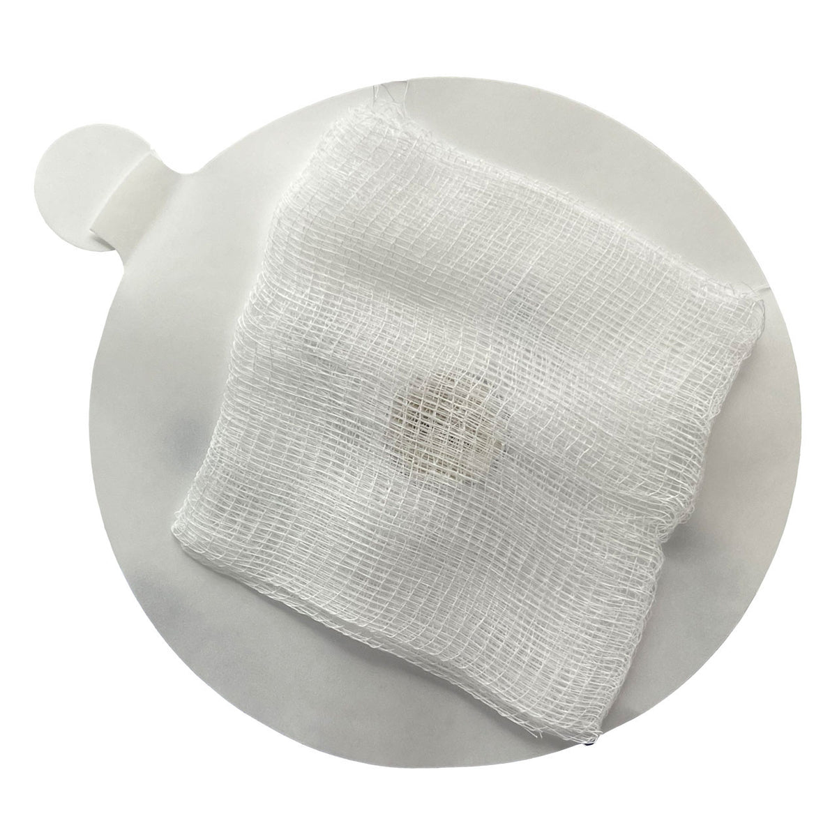 Asherman Chest Seal - Valved 5.5"