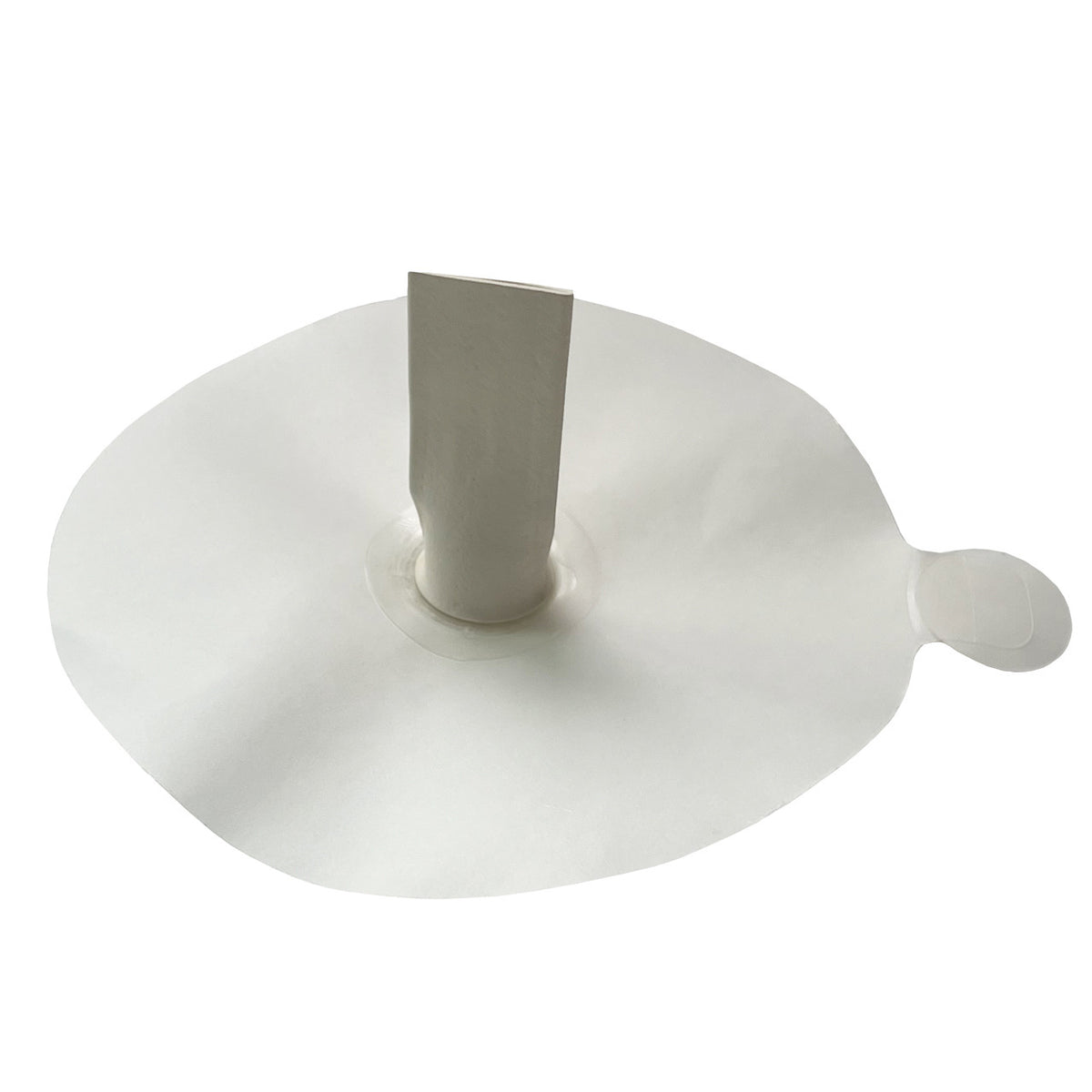 Asherman Chest Seal - Valved 5.5"