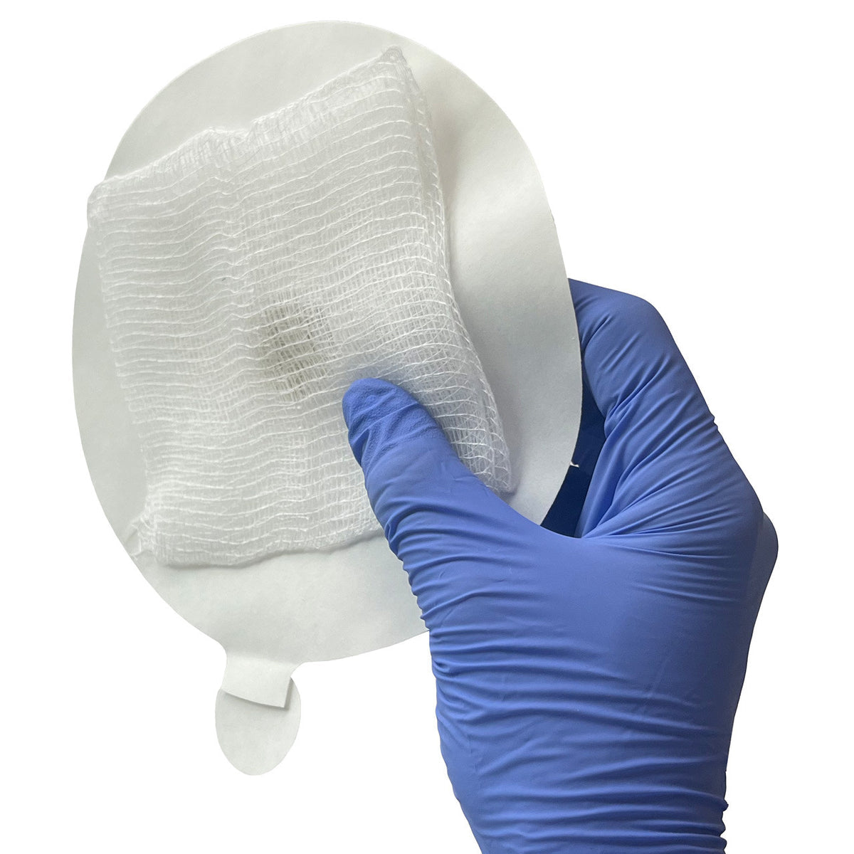 Asherman Chest Seal - Valved 5.5"