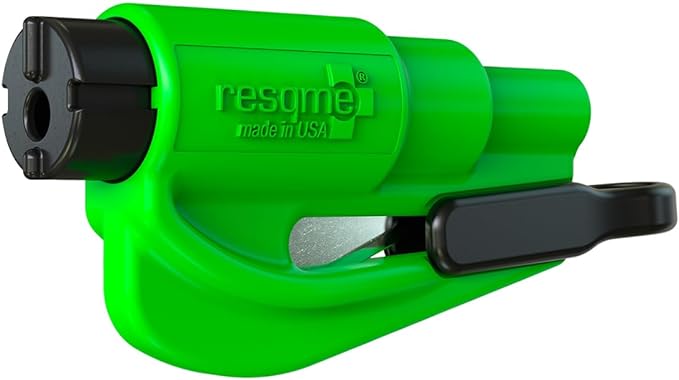 Resqme Car Escape Tool