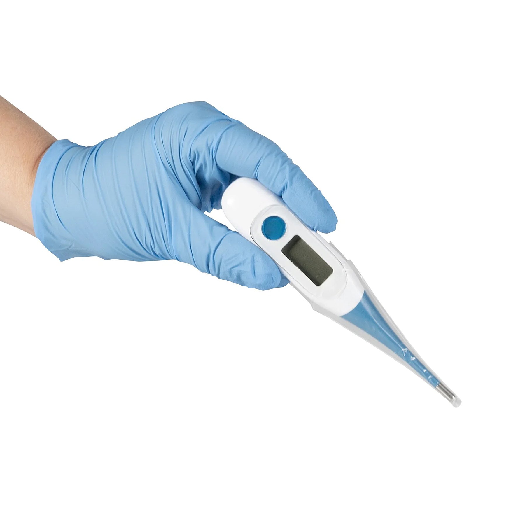 Probe Covers for Thermometers - 100 per box