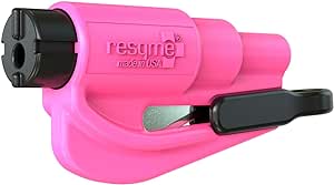 Resqme Car Escape Tool