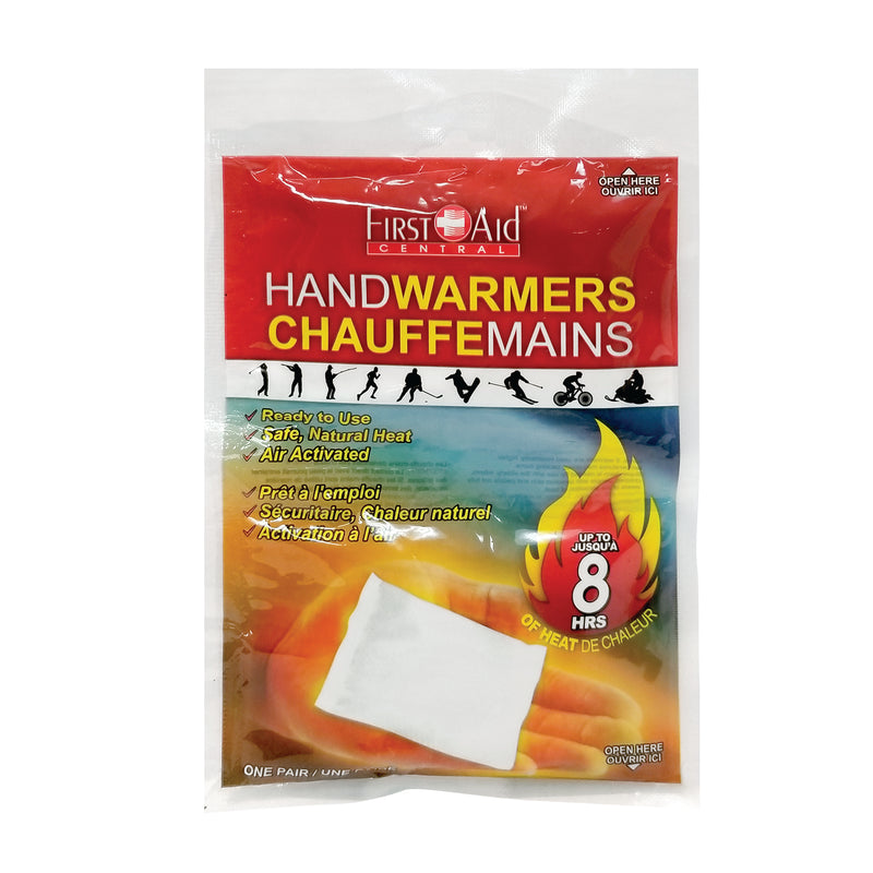 Instant Hand Warmers (2)