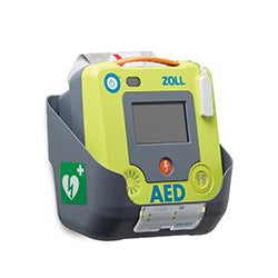 Support mural universel pour ZOLL AED 3