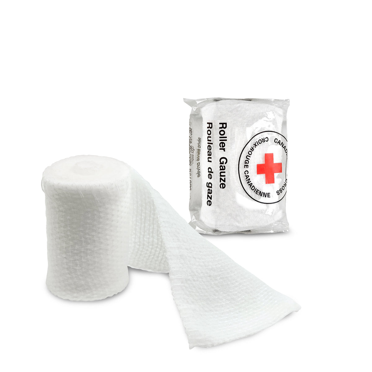 Roller Gauze