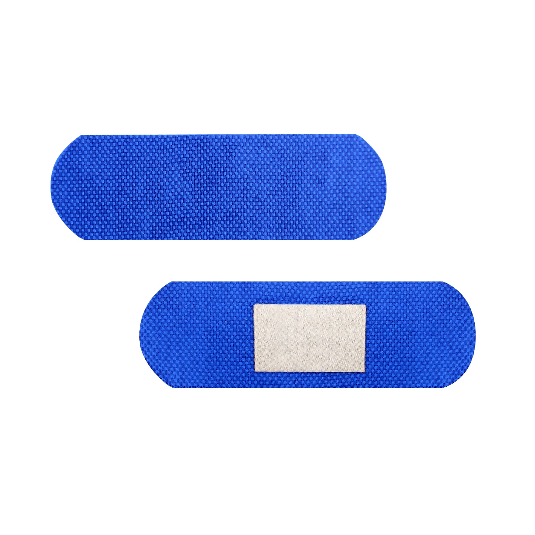 Fabric Bandage - 1" x 3" (Food Grade)