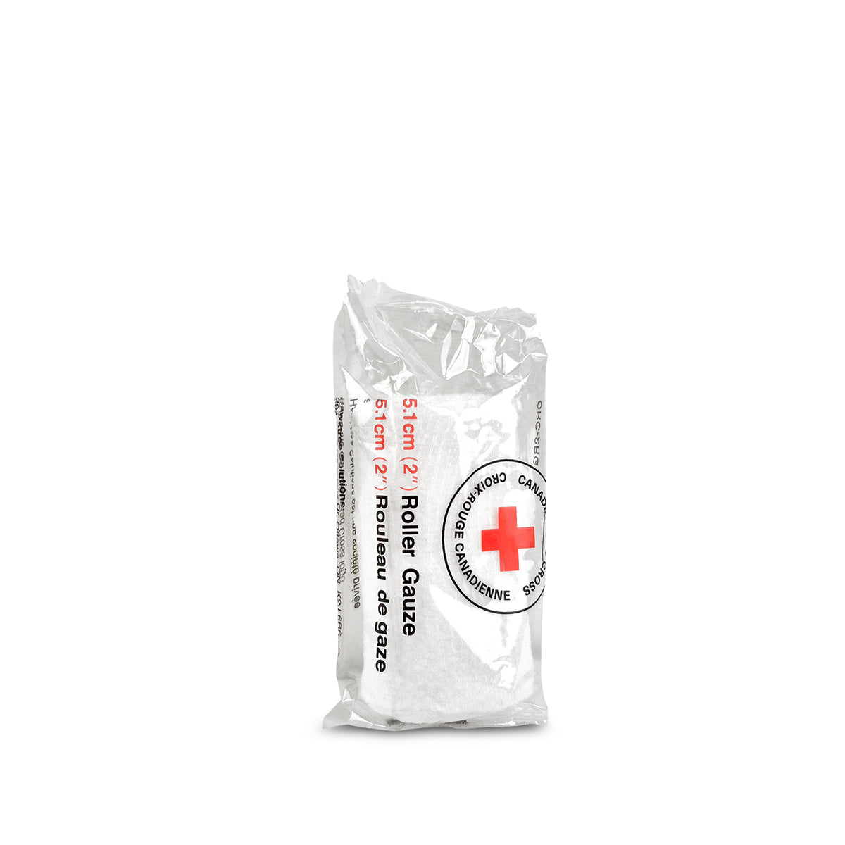 Roller Gauze