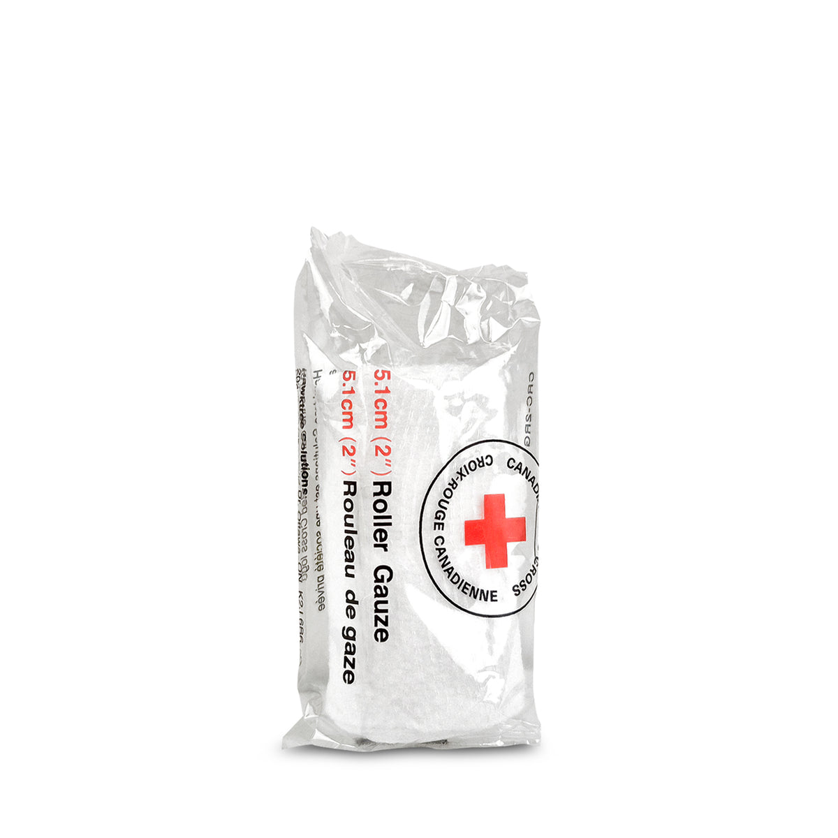 Roller Gauze