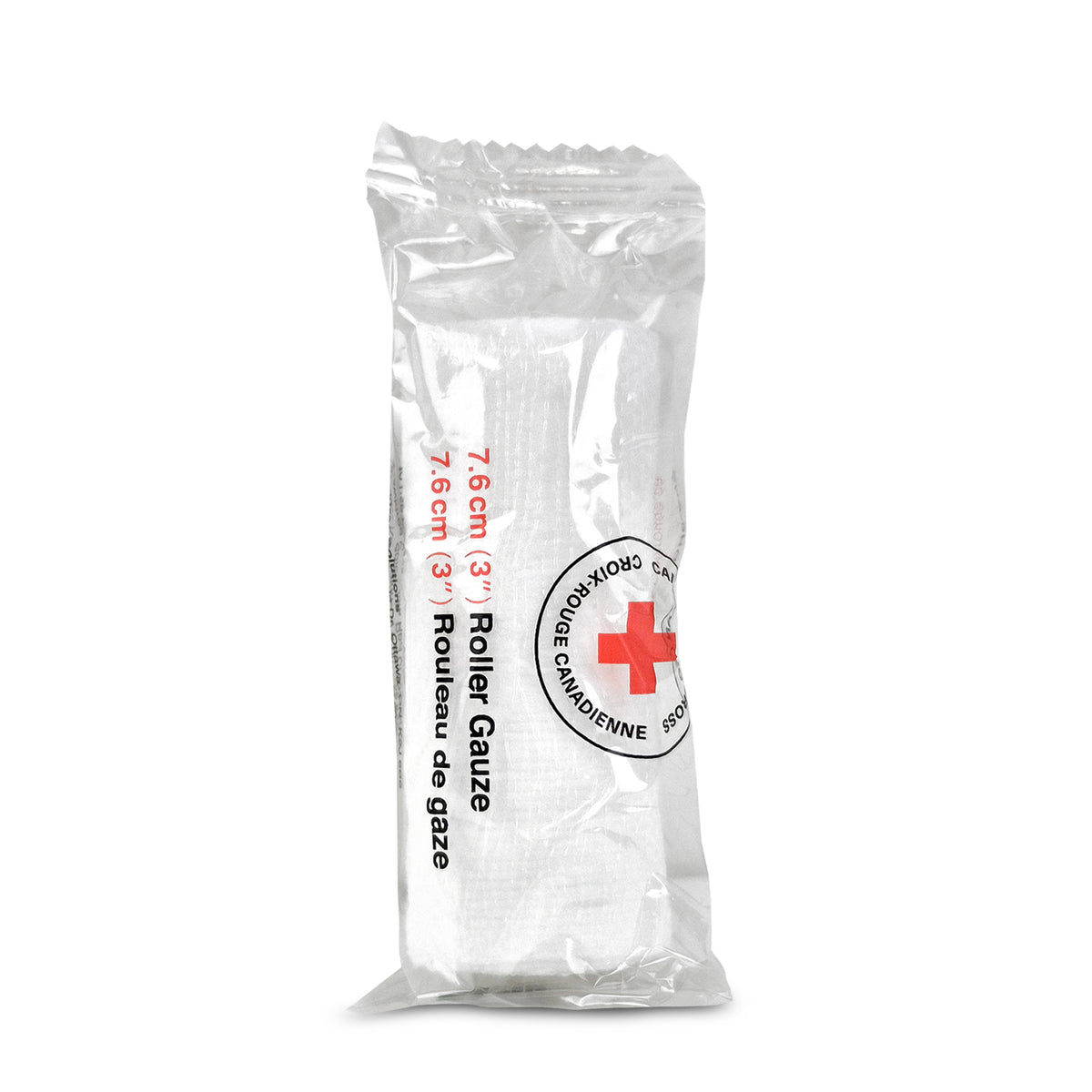 Roller Gauze