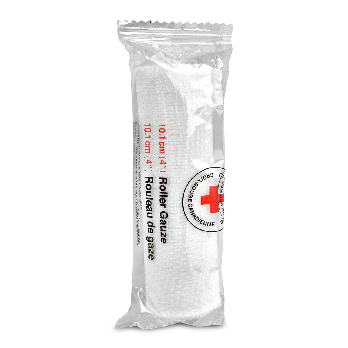 Roller Gauze