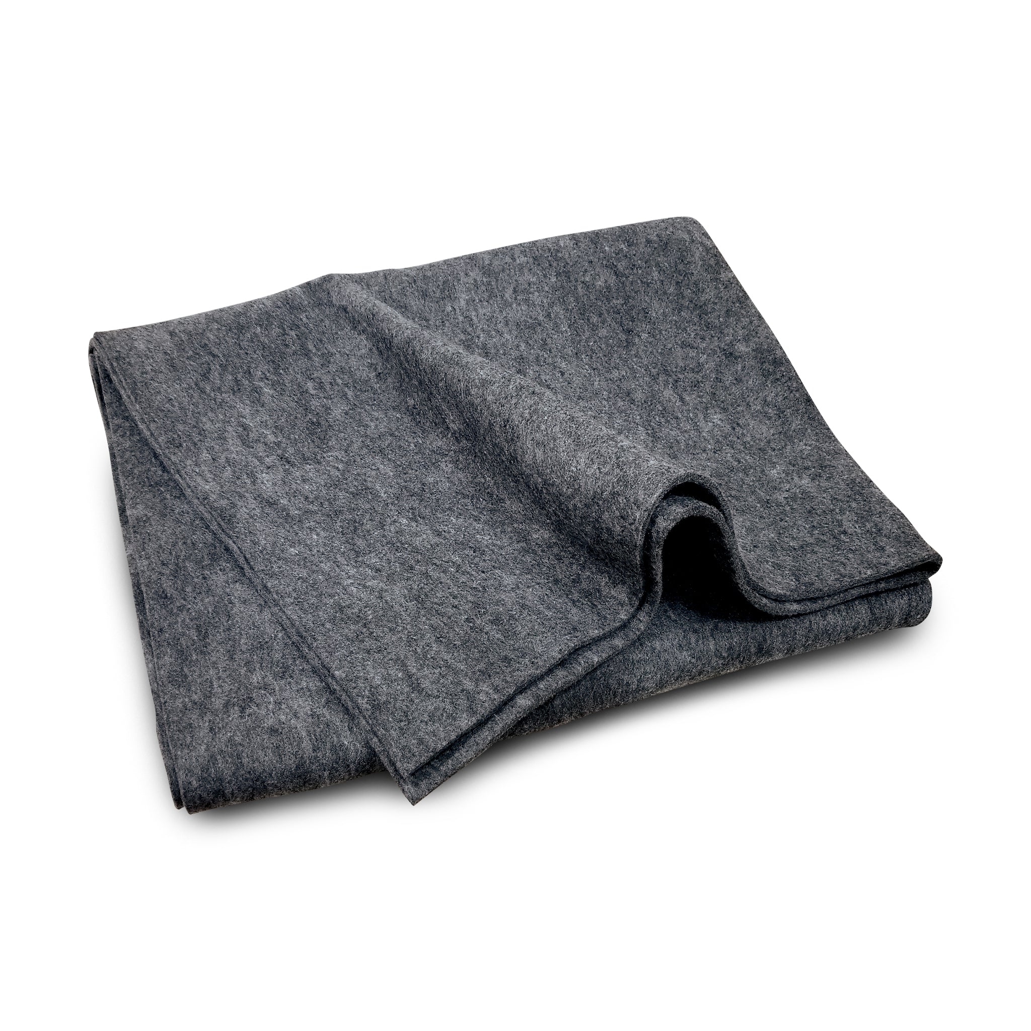Multi Fibre Heavyweight Emergency Blanket (60" x 84")
