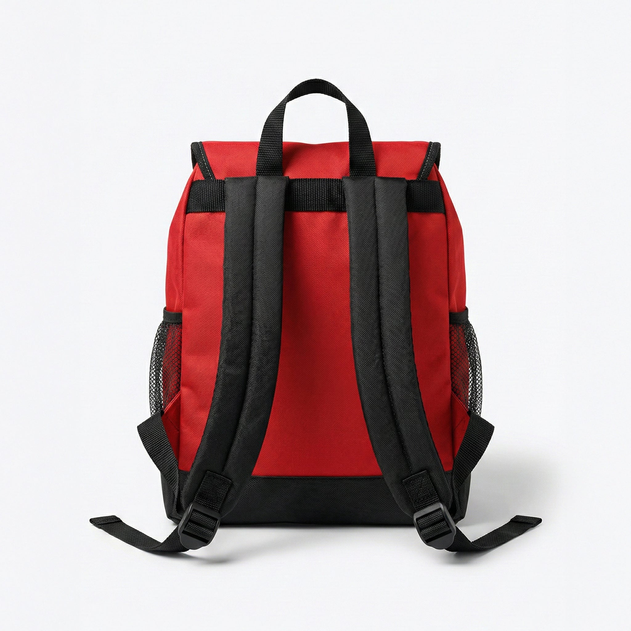 2-Person Basic Disaster Preparedness Kit – 72-Hour Emergency Survival Bag