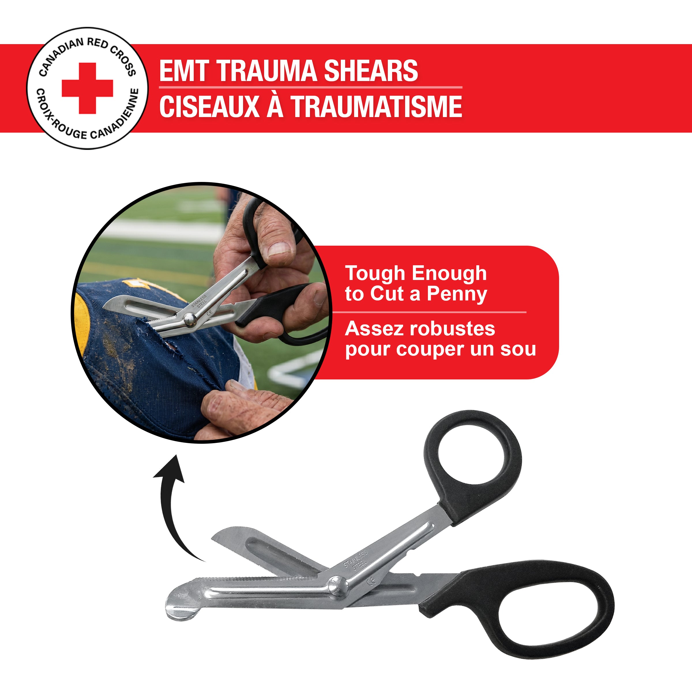 Basic Sport First Aid Kit