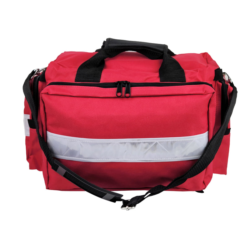 <tc>Trousse de traumatologie de Base</tc>