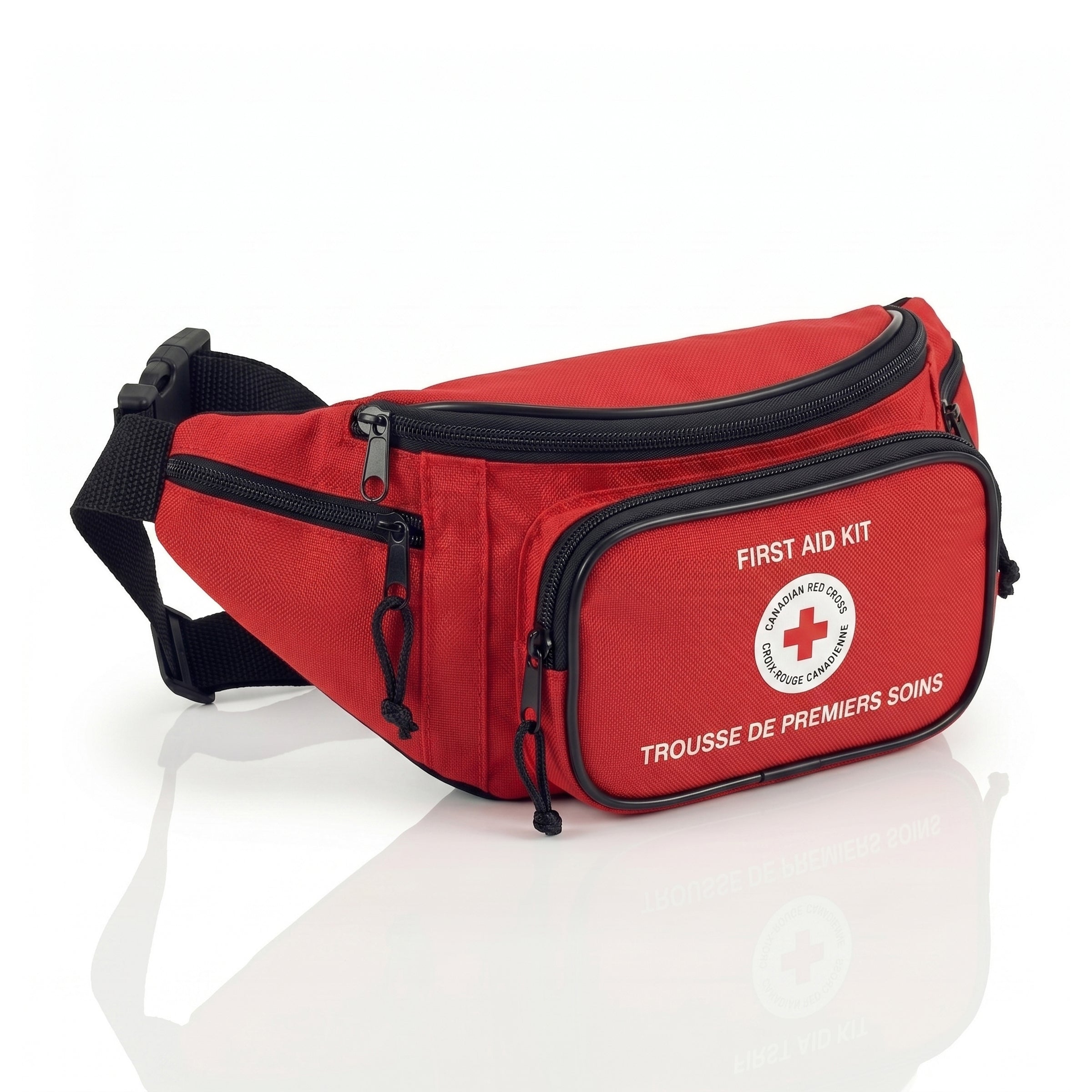 Sac banane de premiers soins pour la garde d'enfants