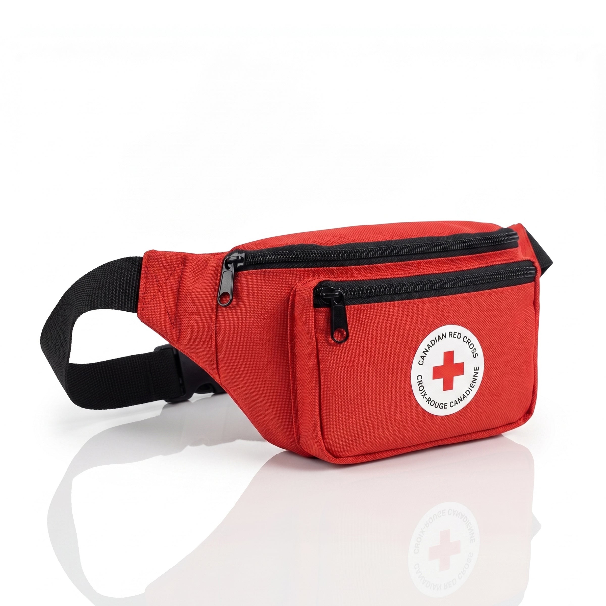 Sac banane de premiers soins pour la garde d'enfants