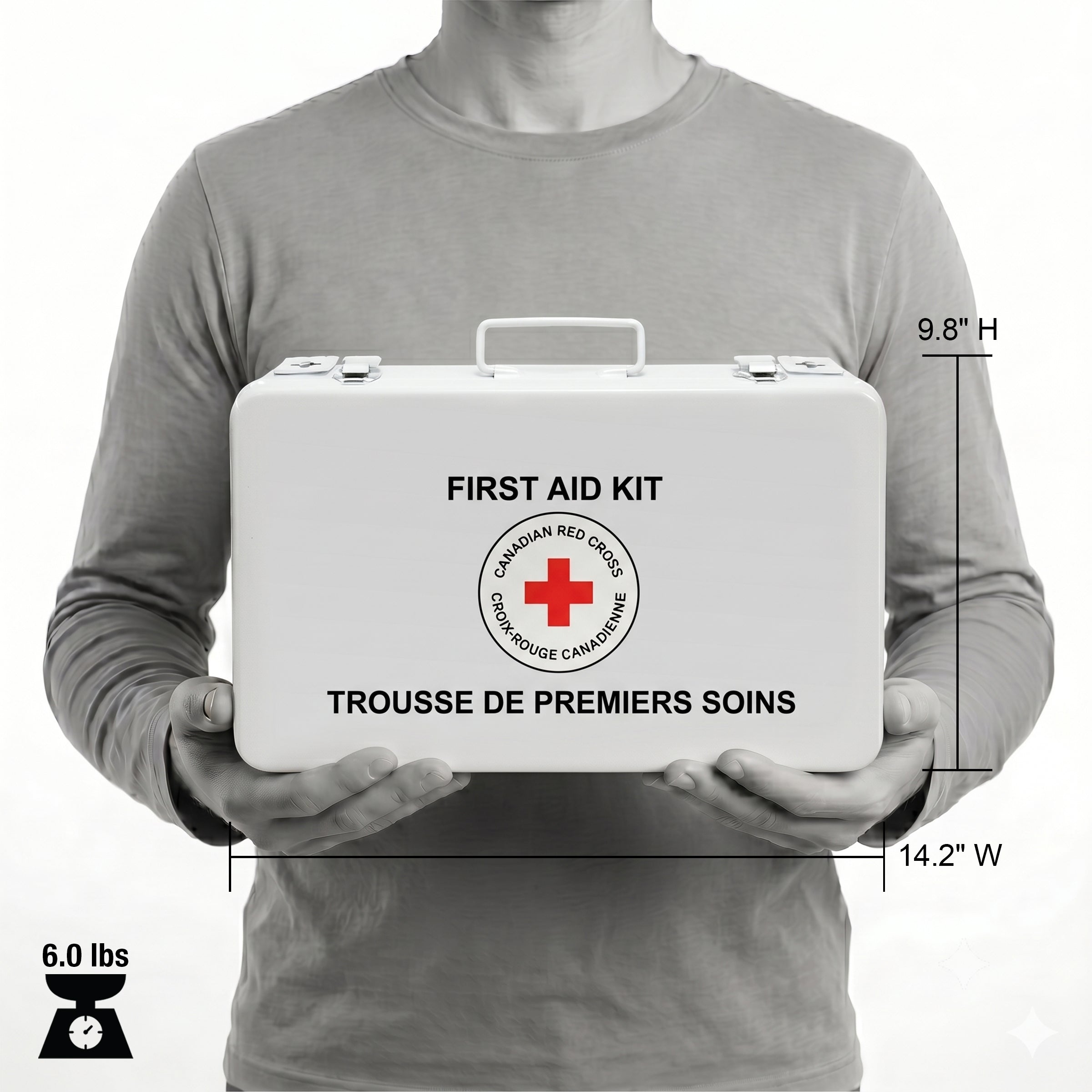 Type 2 First Aid Kit - Medium