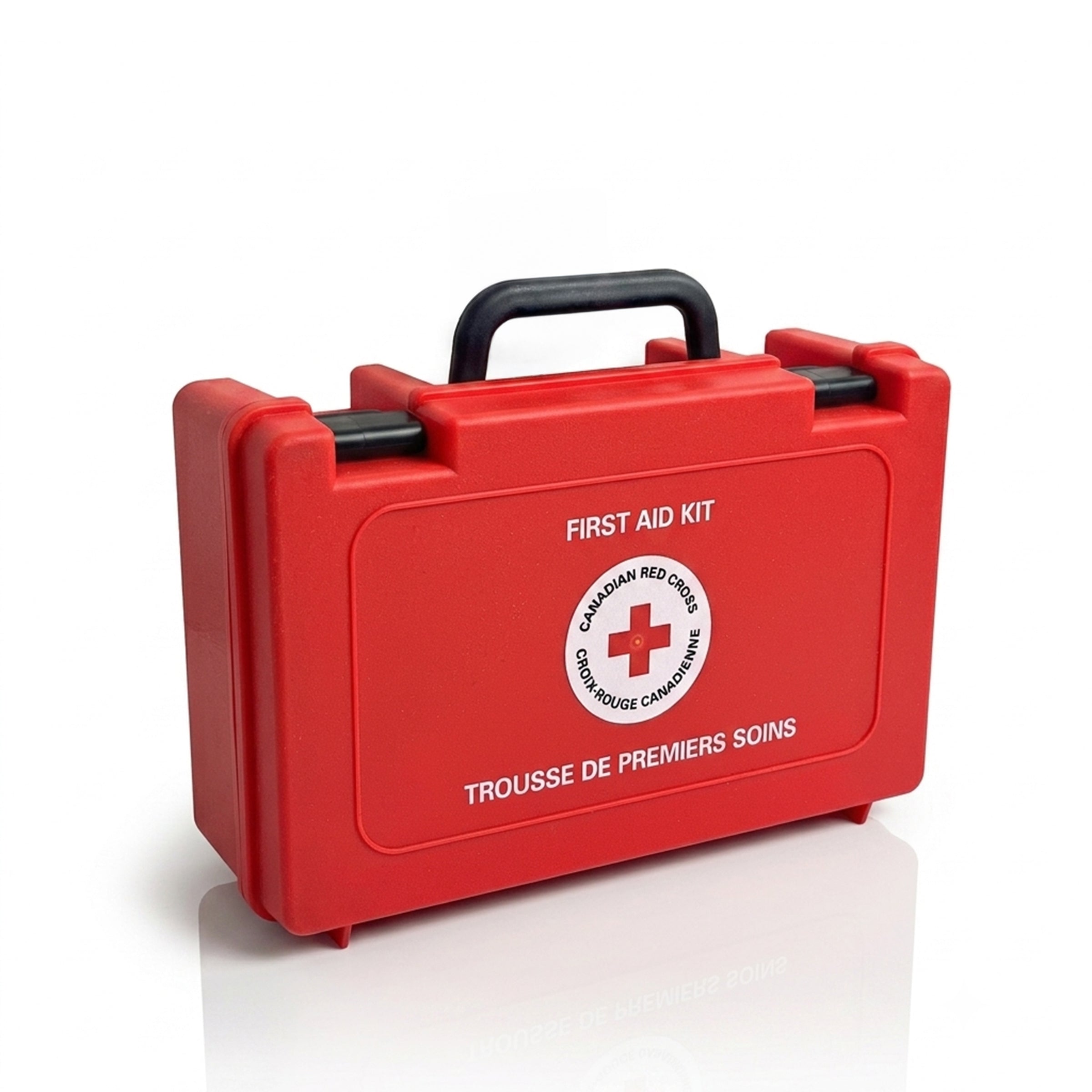 Type 2 First Aid Kit - Small