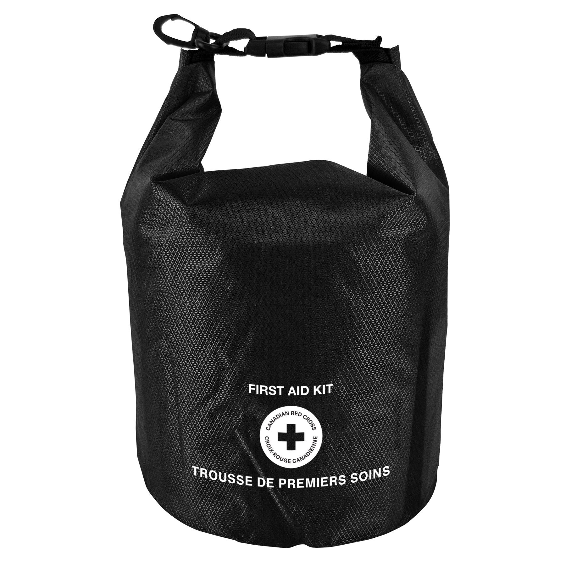 Outdoor First Aid Kit, Dry Bag, 5L