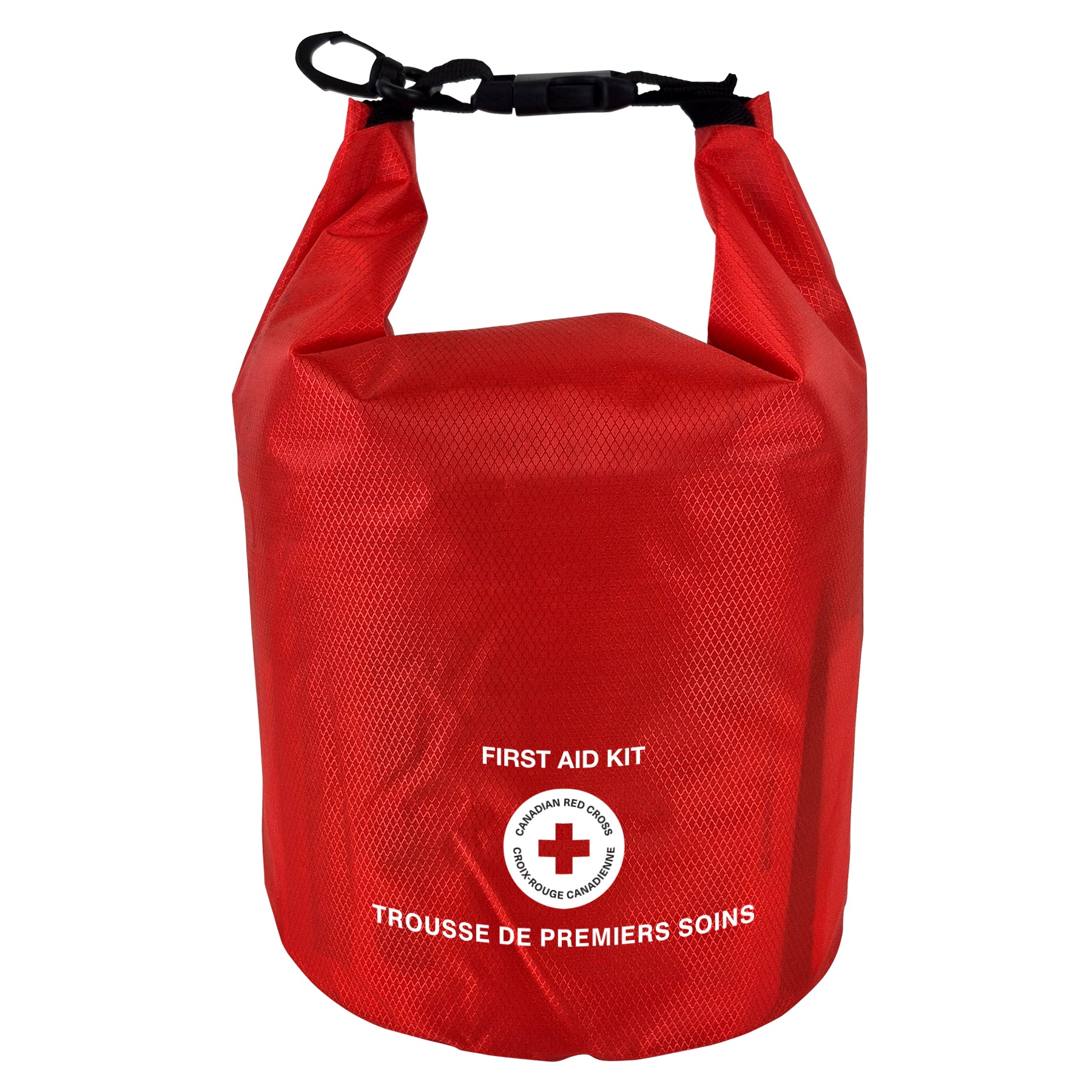 Outdoor First Aid Kit, Dry Bag, 5L