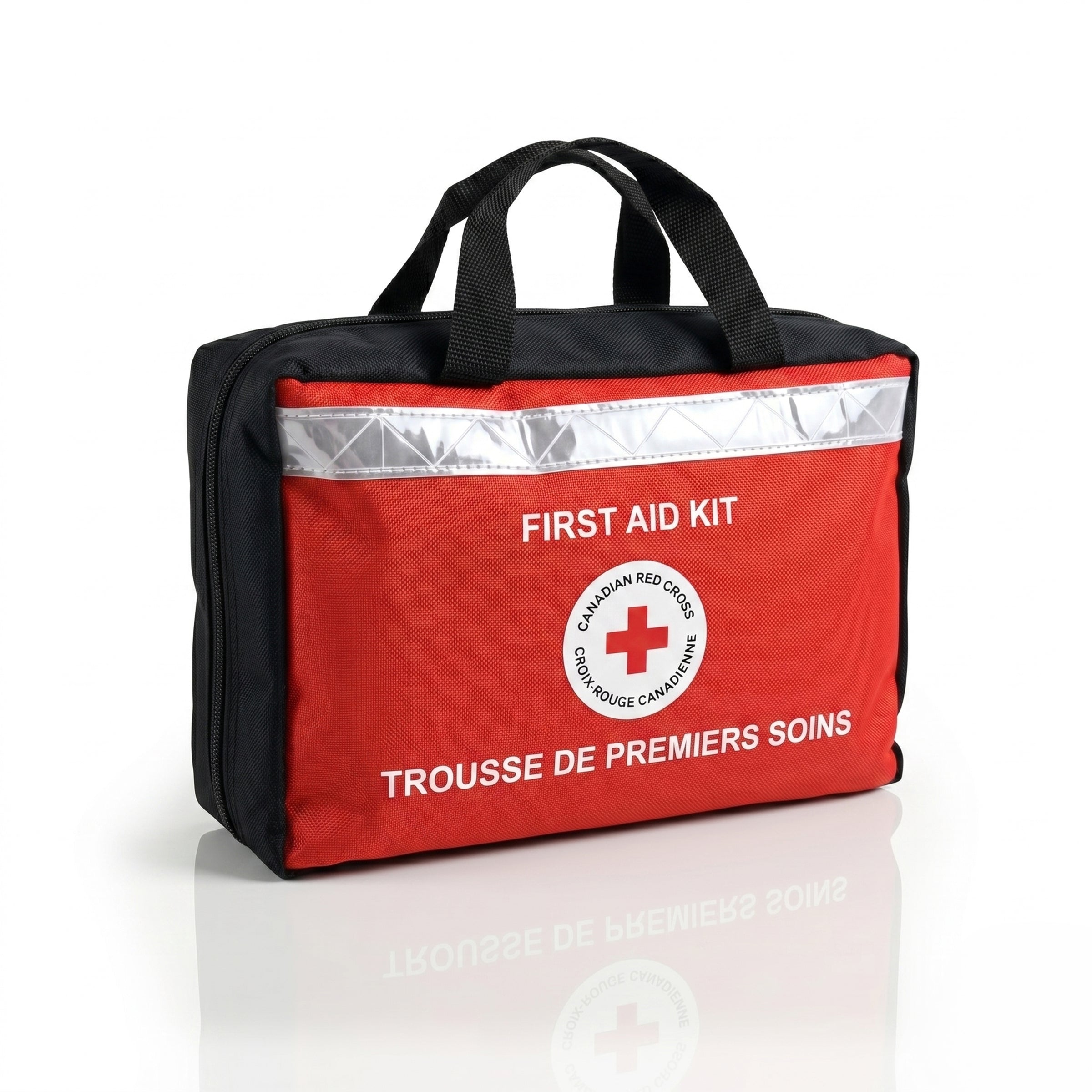Deluxe First Aid Kit | Canadian Red Cross