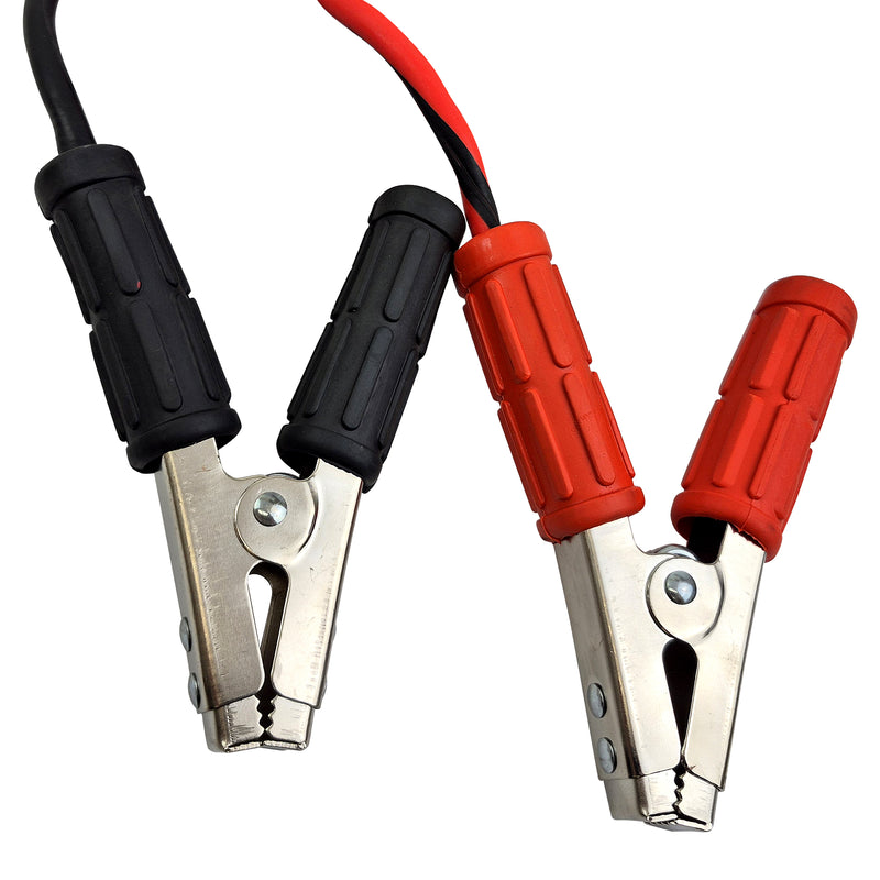 Booster Cables