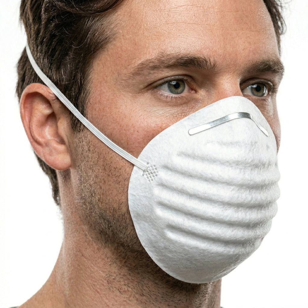 All Day Dust Mask Dust Mask