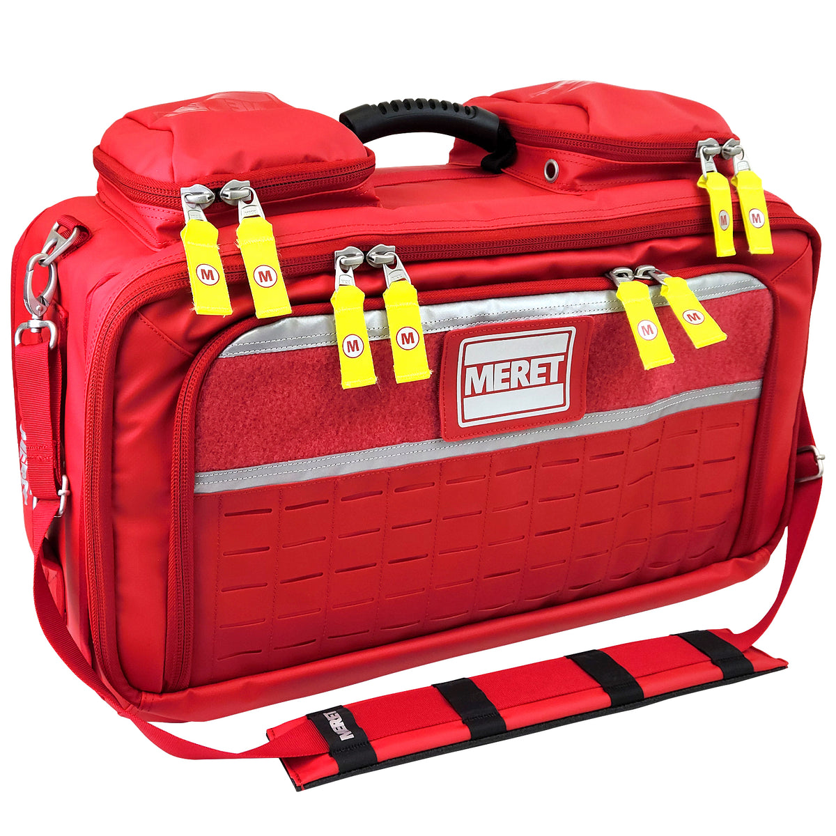 Deluxe Trauma Kit