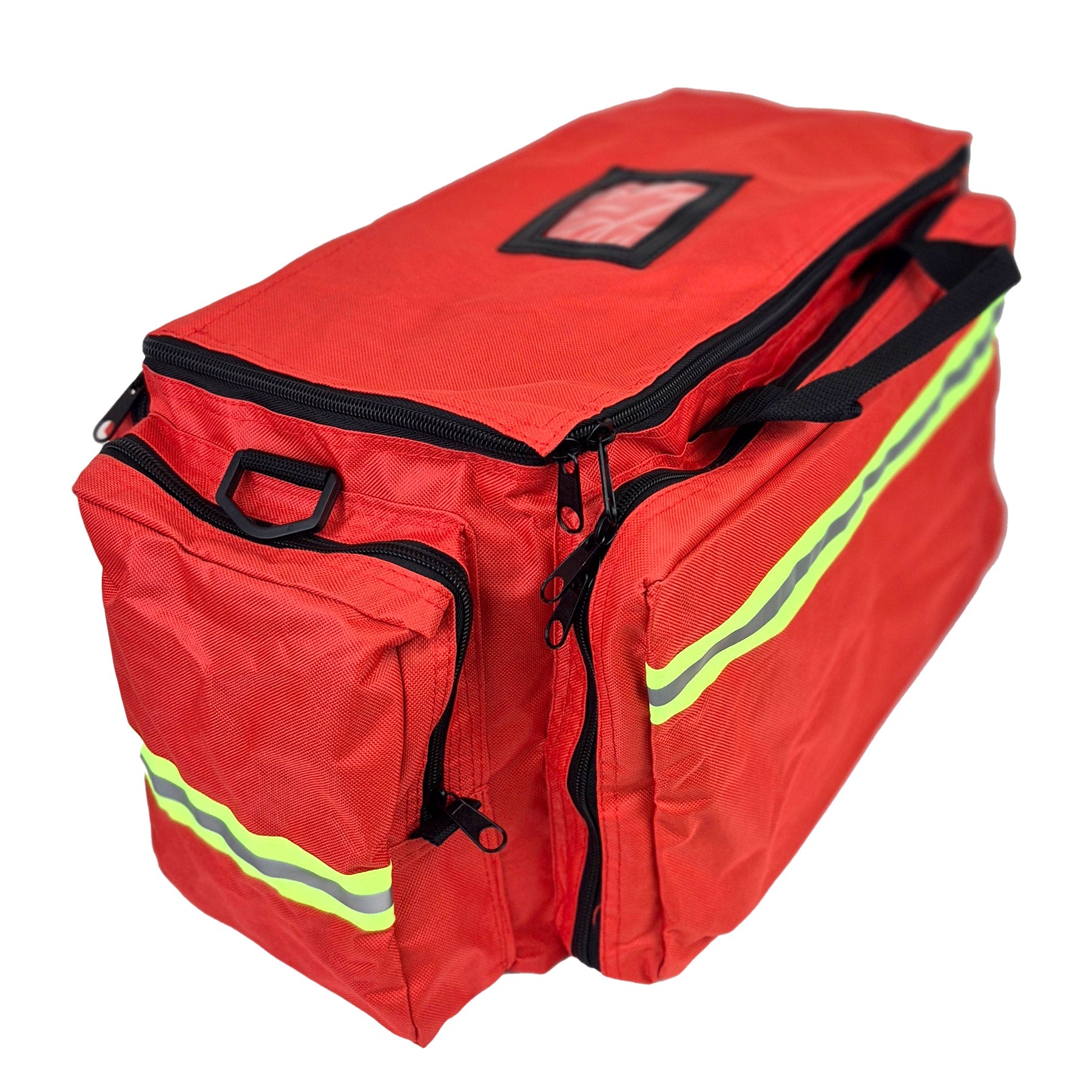 Trauma Bag, 34.29 cm × 13.97 cm × 21.59 cm (13.5" x 5.5" x 8.5")