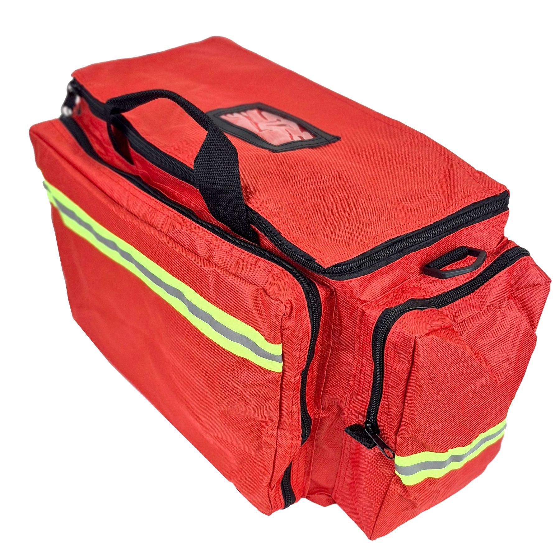 Trauma Bag, 34.29 cm × 13.97 cm × 21.59 cm (13.5" x 5.5" x 8.5")