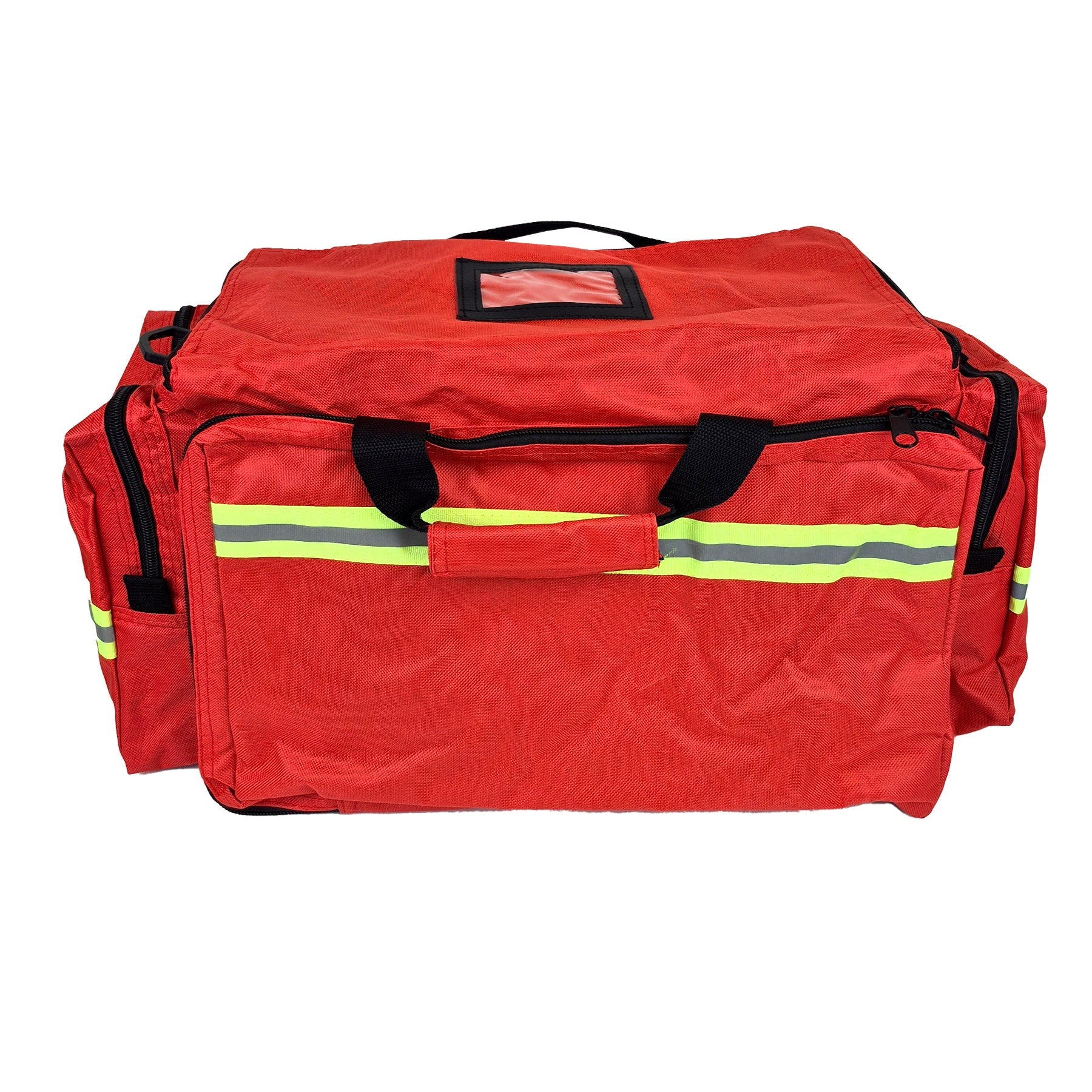 Trauma Bag, 34.29 cm × 13.97 cm × 21.59 cm (13.5" x 5.5" x 8.5")