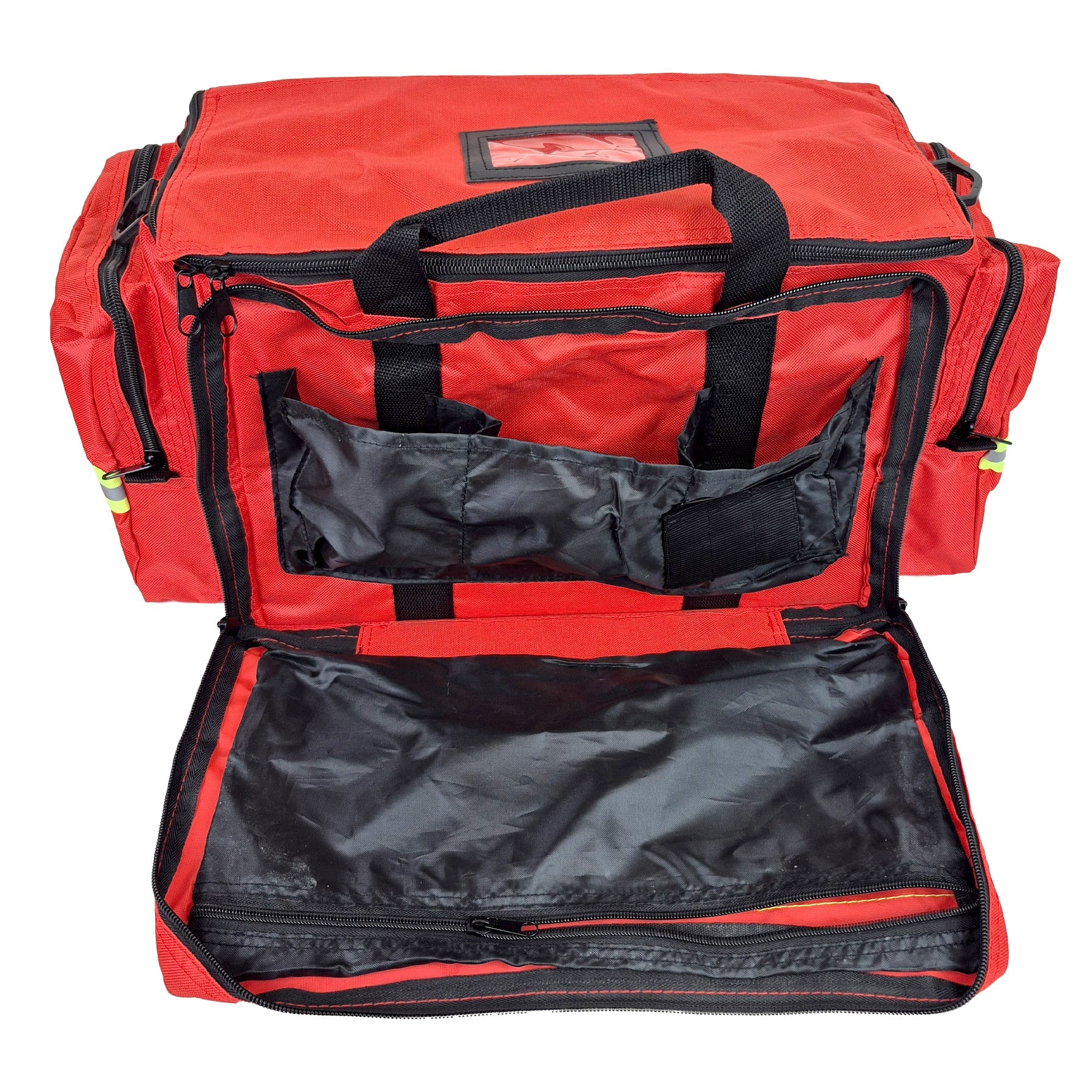 Trauma Bag, 34.29 cm × 13.97 cm × 21.59 cm (13.5" x 5.5" x 8.5")