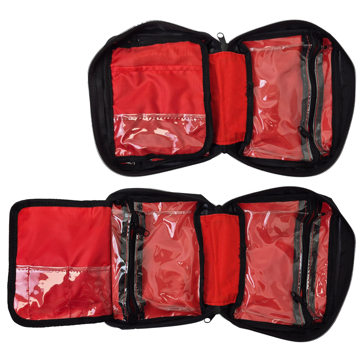 Which Container Empty First Empty First Aid Containers