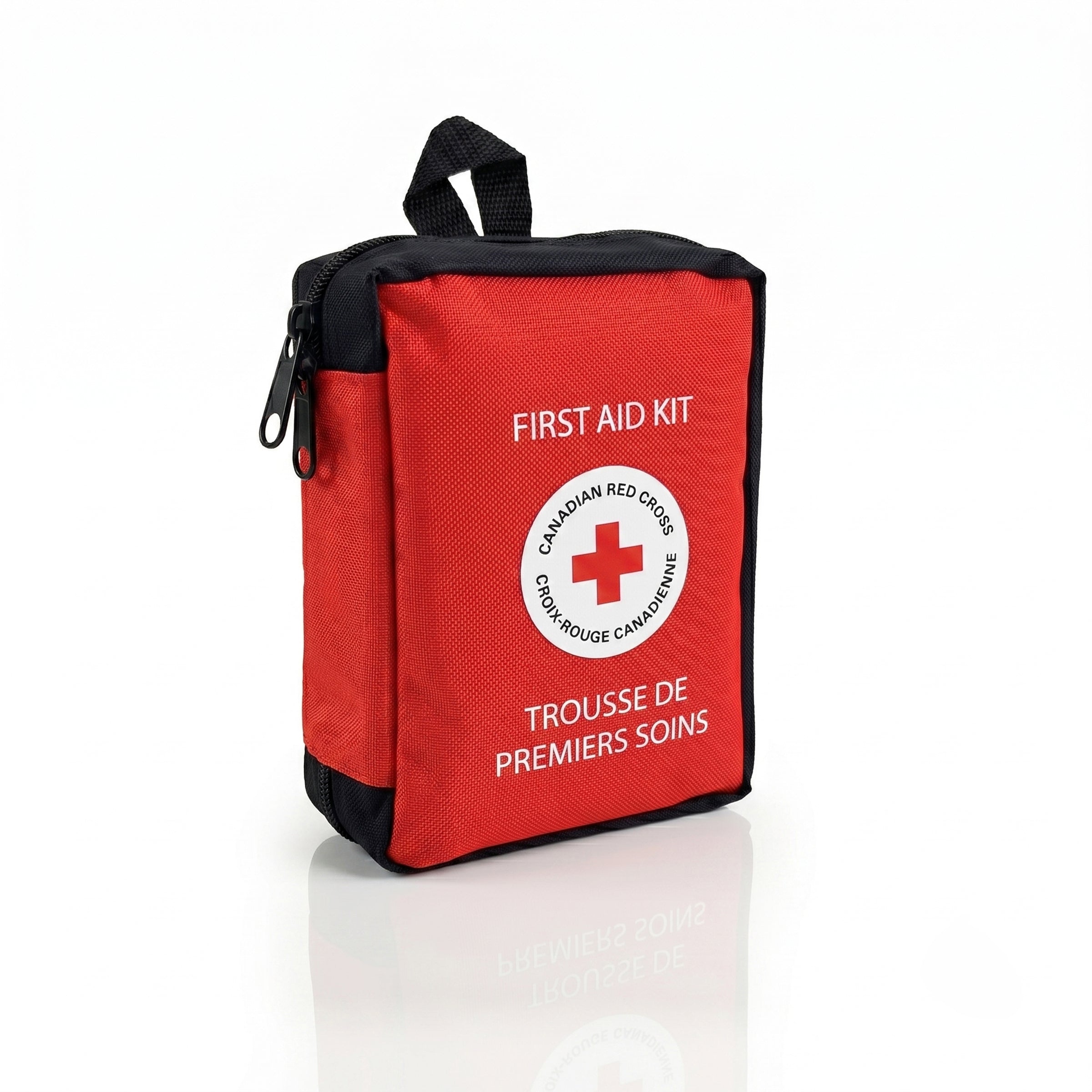 Fundamental First Aid Kit