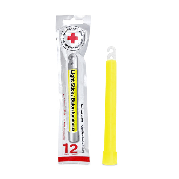 Lot De 255 Bâtons Lumineux – Jaunes Et Verts – Durée 6/12h – Neuf