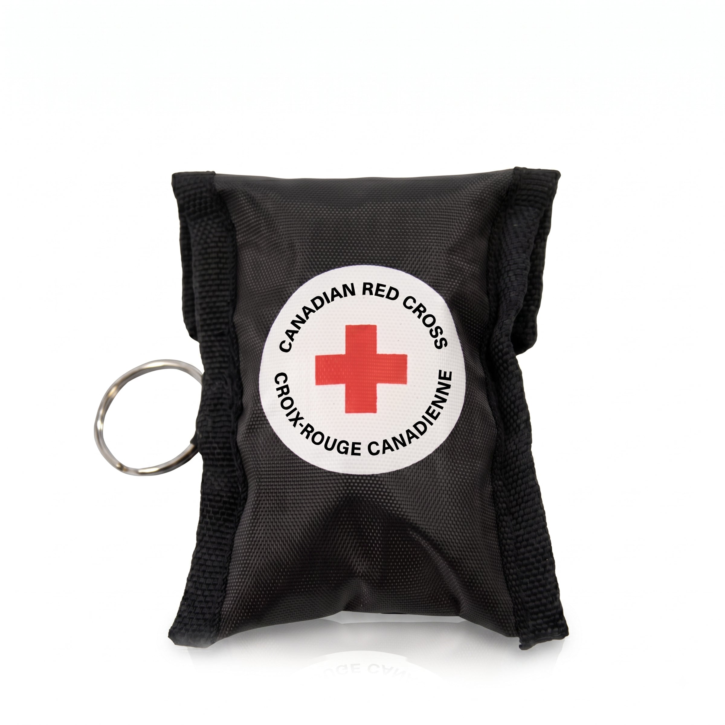 <tc>Porte-clés RCR avec gants</tc>