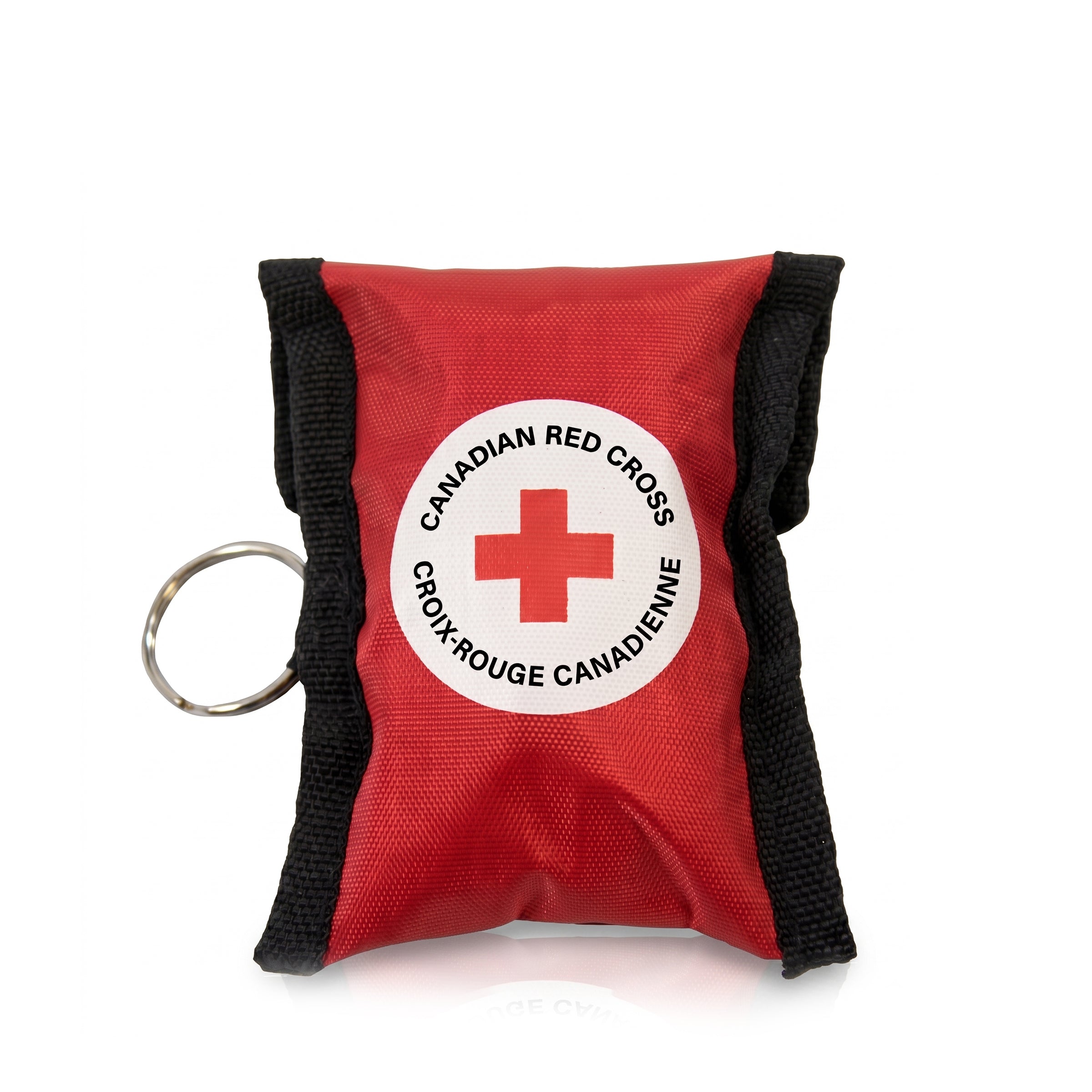 <tc>Porte-clés RCR avec gants</tc>