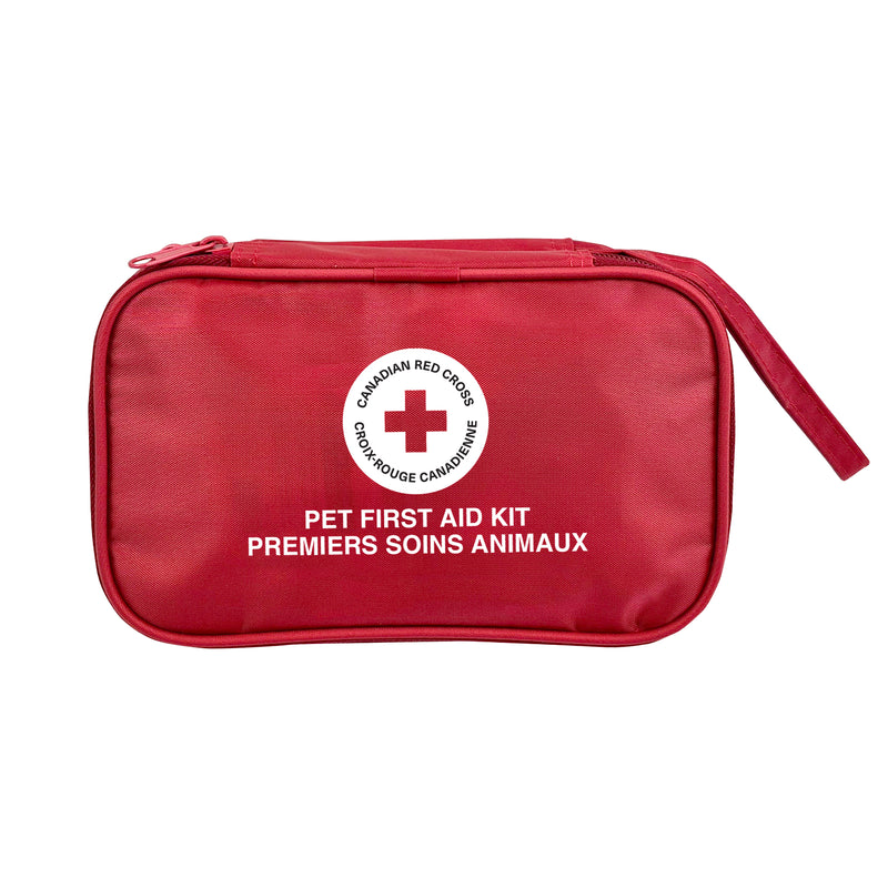 Pet First Aid Kit