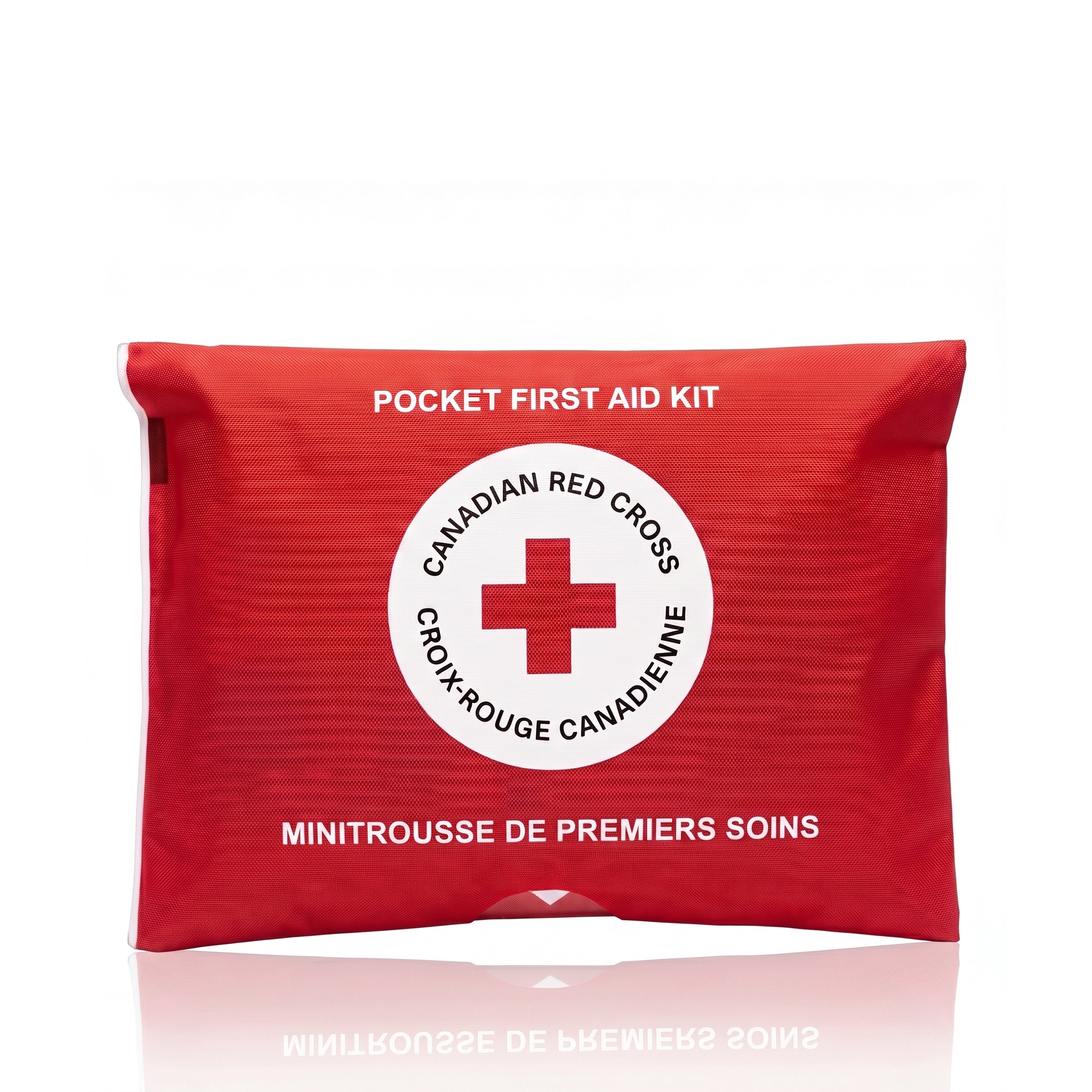 Pocket First Aid Kit