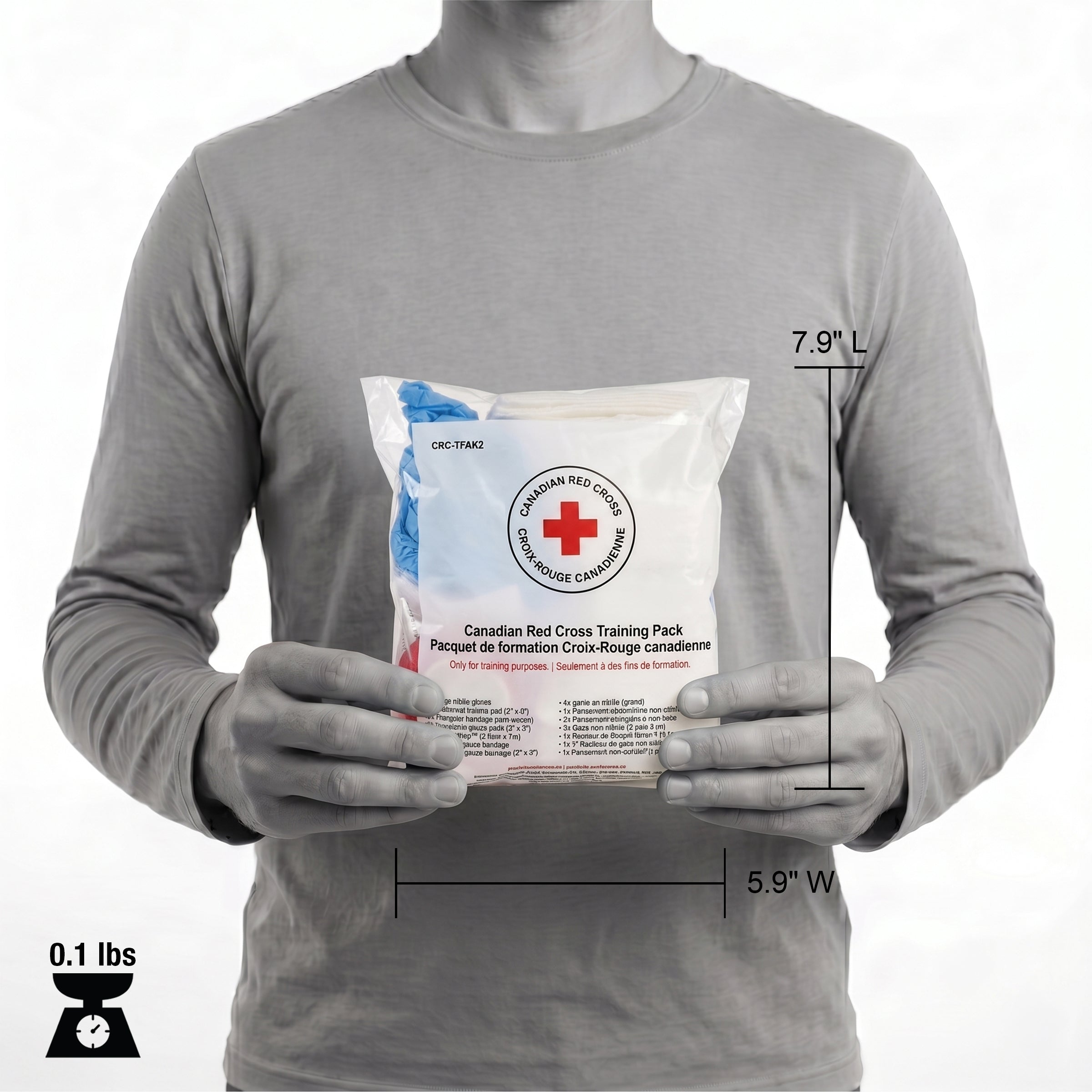 Training Pack
