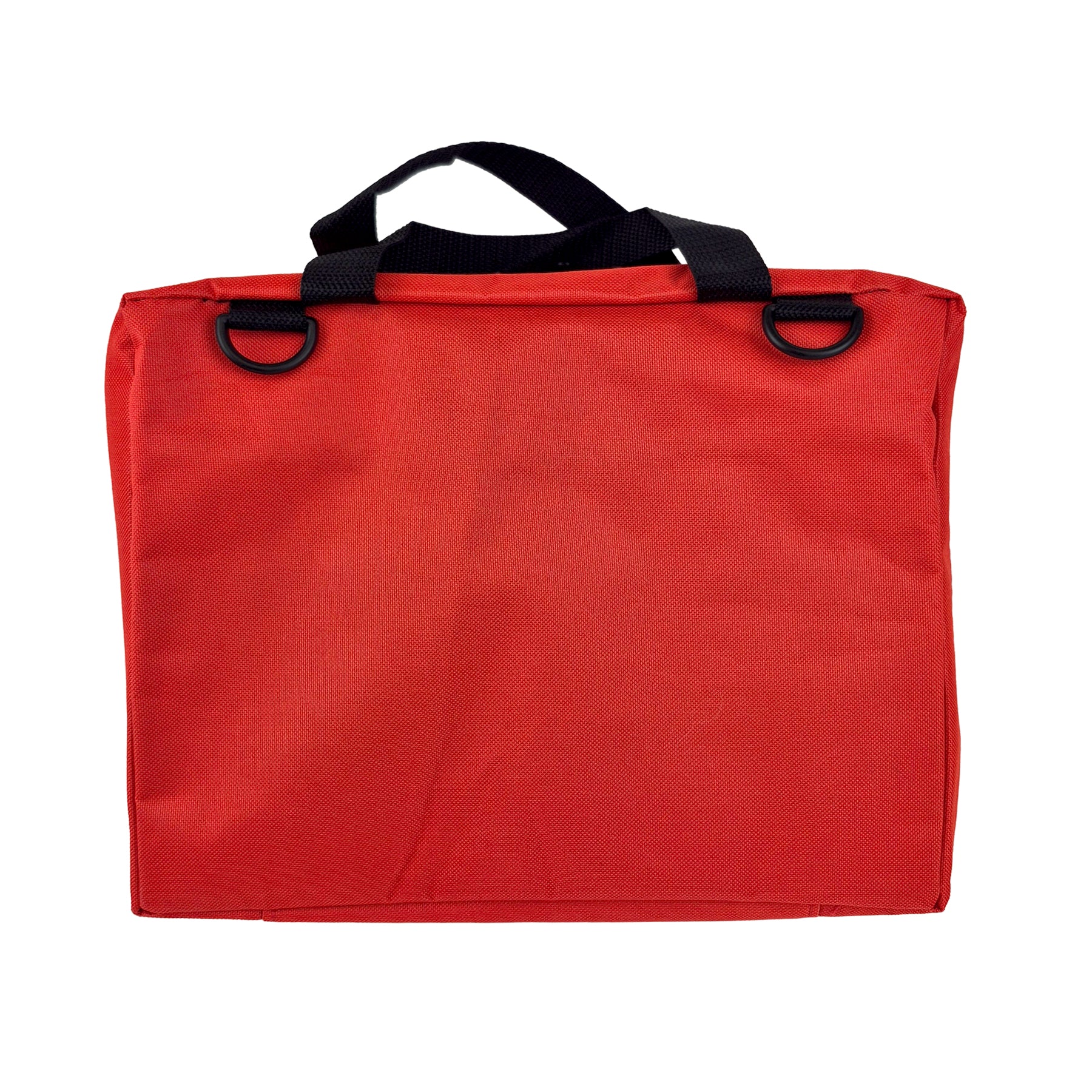Sac en Nylon Vide pour Trousse de premiers soins - Logo CRC