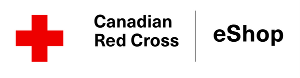 Canadian Red Cross eShop