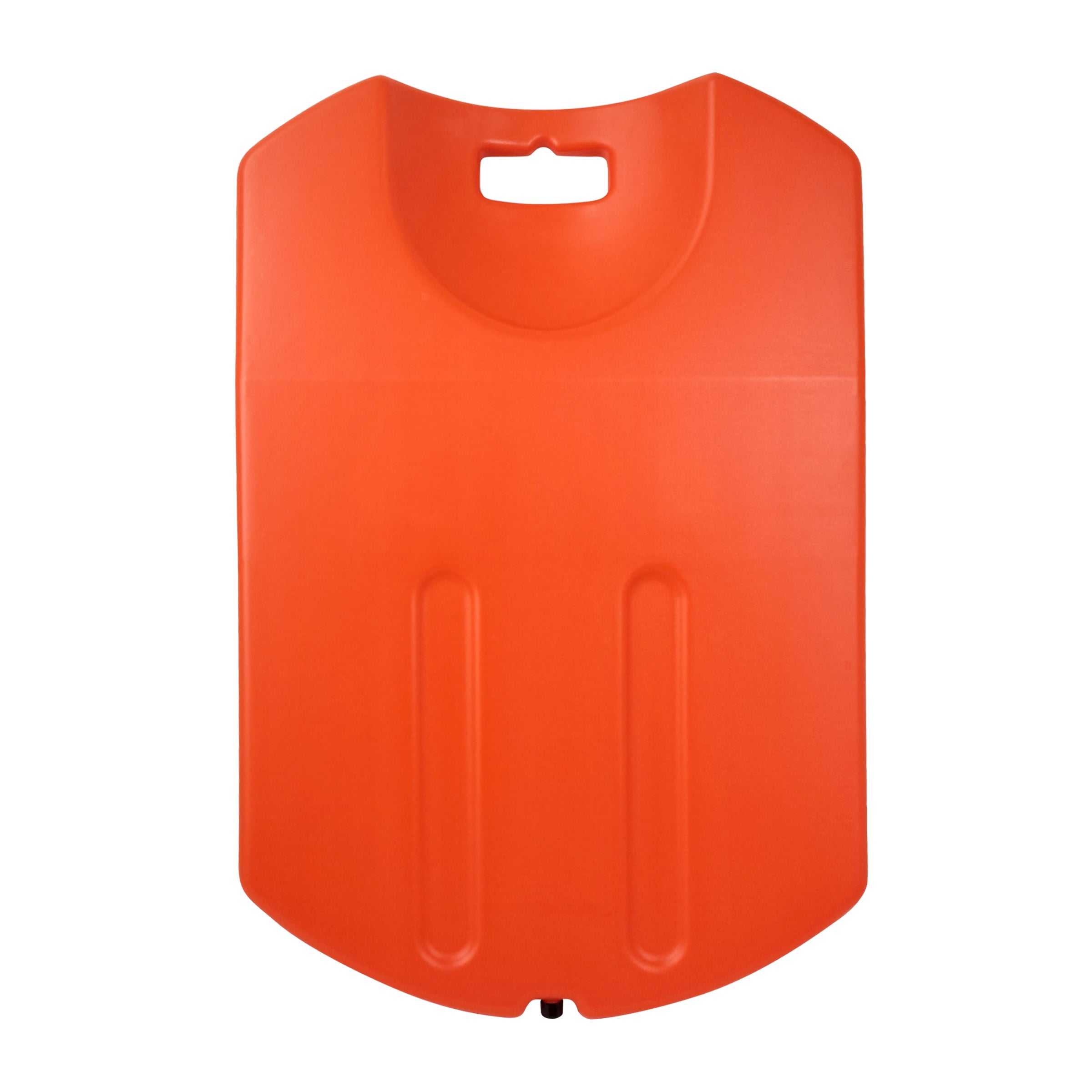 Panneau RCR, Orange, 58 cm x 43 cm (22,83" x 16,92") - 15% de réduction lors de l'ajout au panier