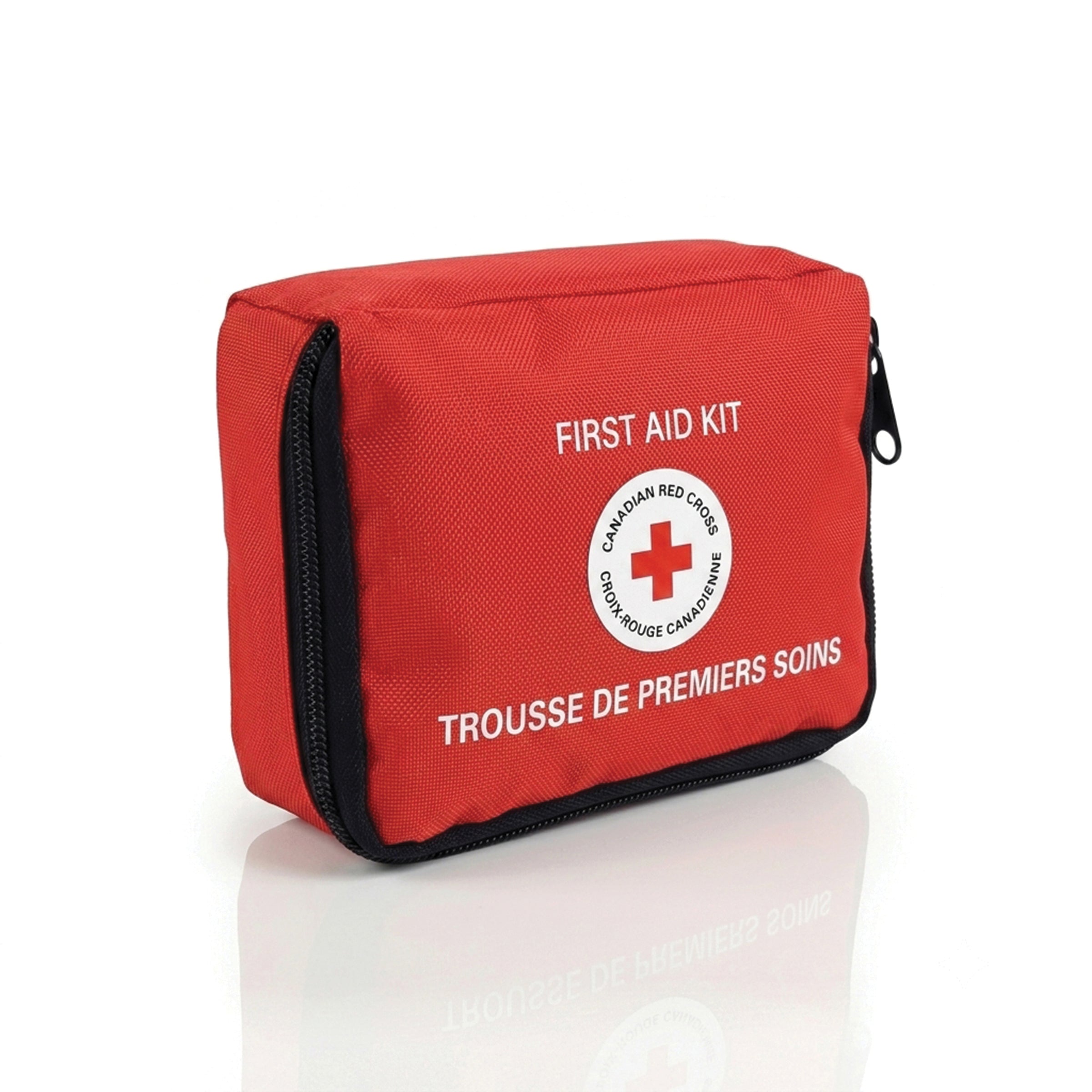 Personal Outdoor First Aid Kit